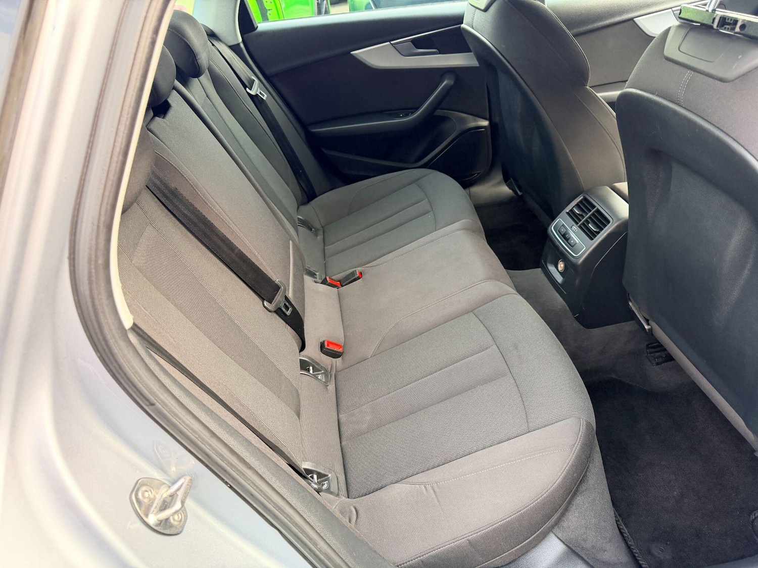 Used Audi A4 for sale - 77768751: Photo 16