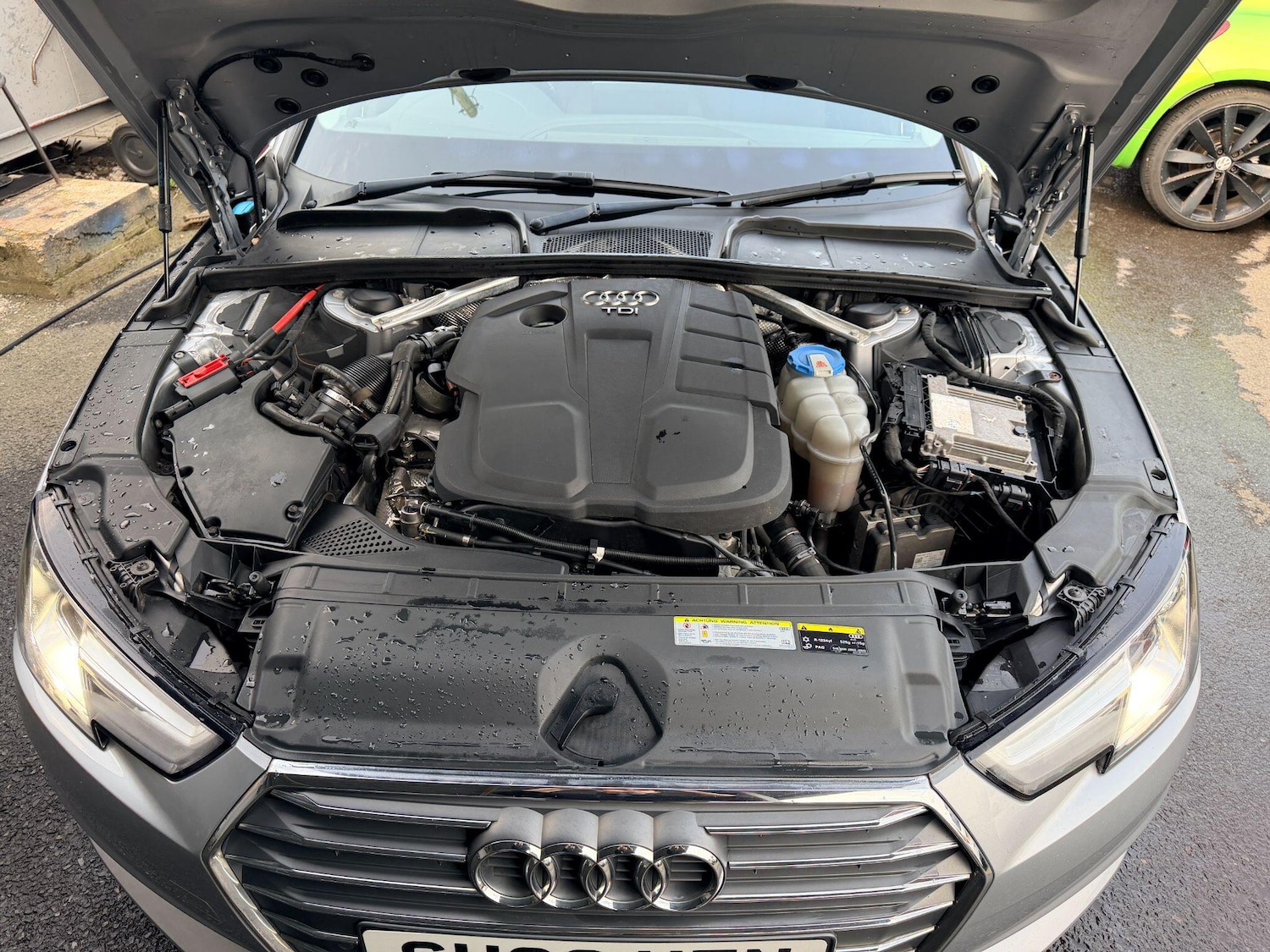 Used Audi A4 for sale - 77768751: Photo 20