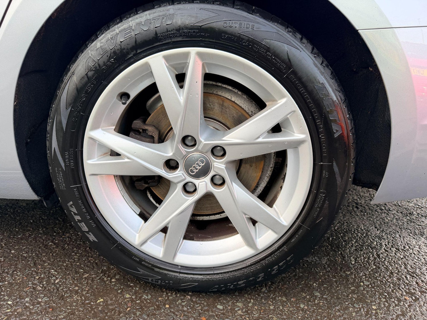 Used Audi A4 for sale - 77768751: Photo 23