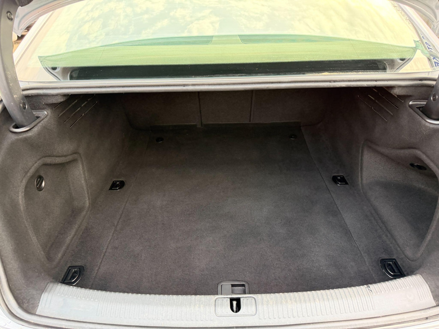 Used Audi A4 for sale - 77768751: Photo 28