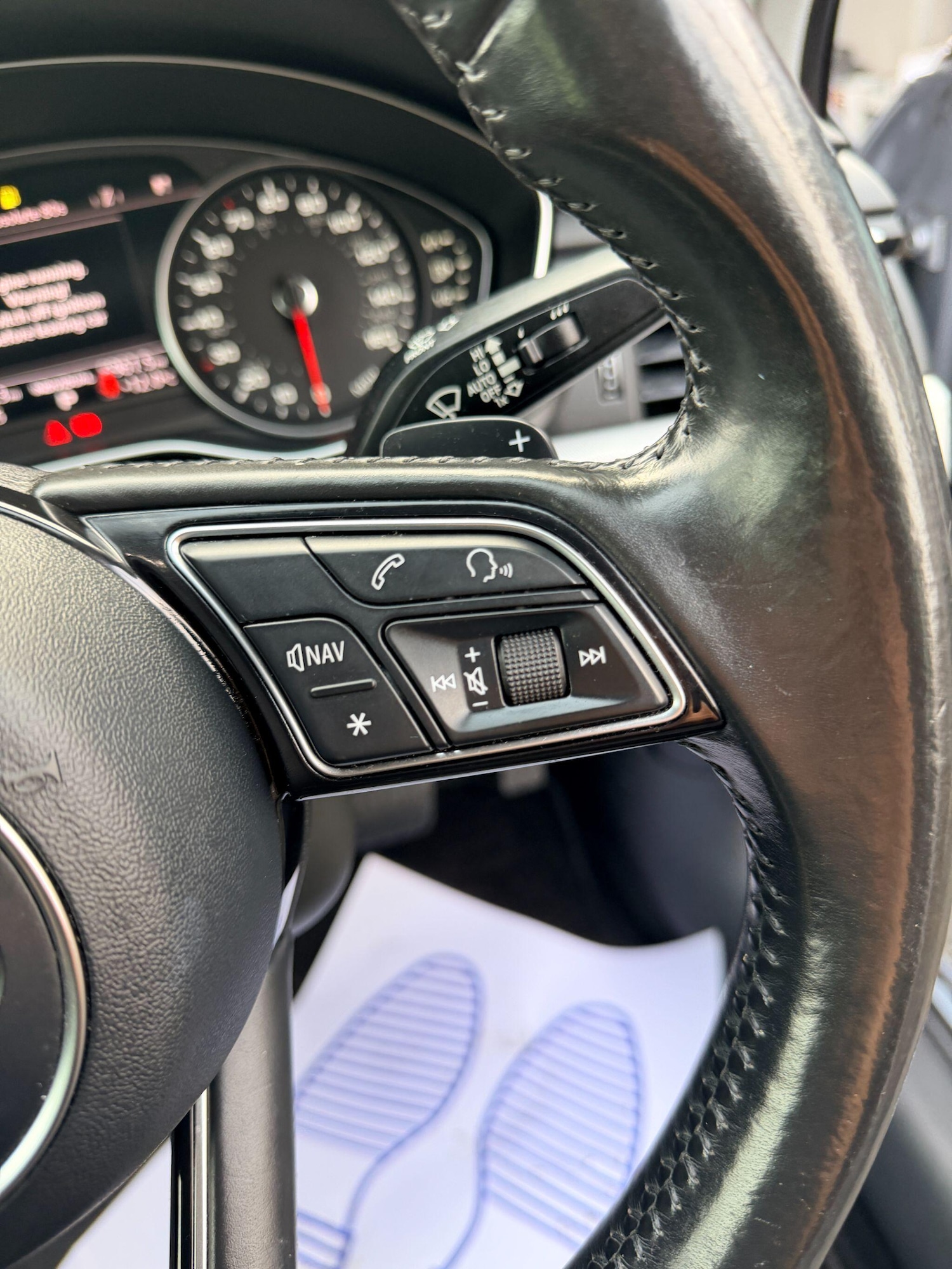 Used Audi A4 for sale - 77768751: Photo 31