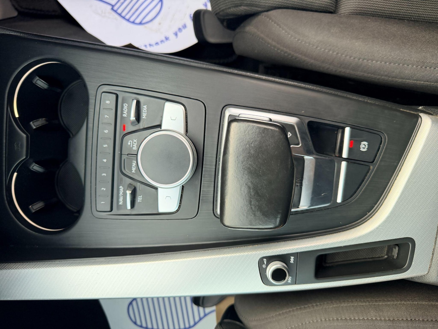 Used Audi A4 for sale - 77768751: Photo 32