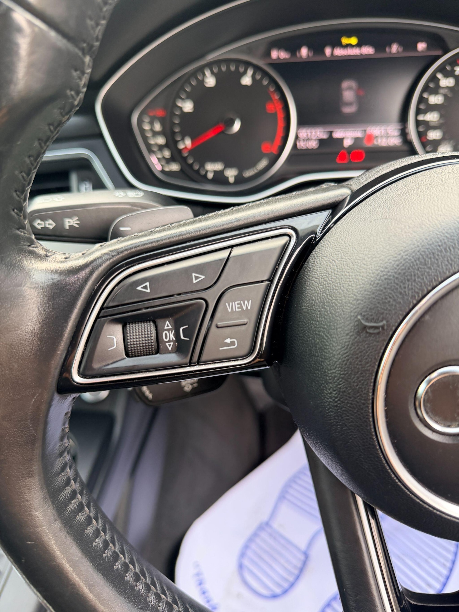 Used Audi A4 for sale - 77768751: Photo 33