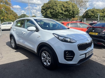 2017 (17) - 1.7 CRDi ISG 1 5dr
