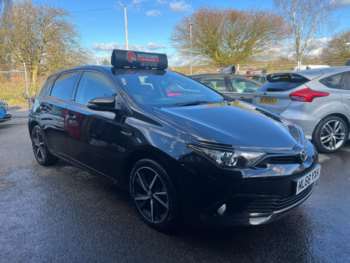 Used Toyota Auris 2018 for sale - 73870045: Photo