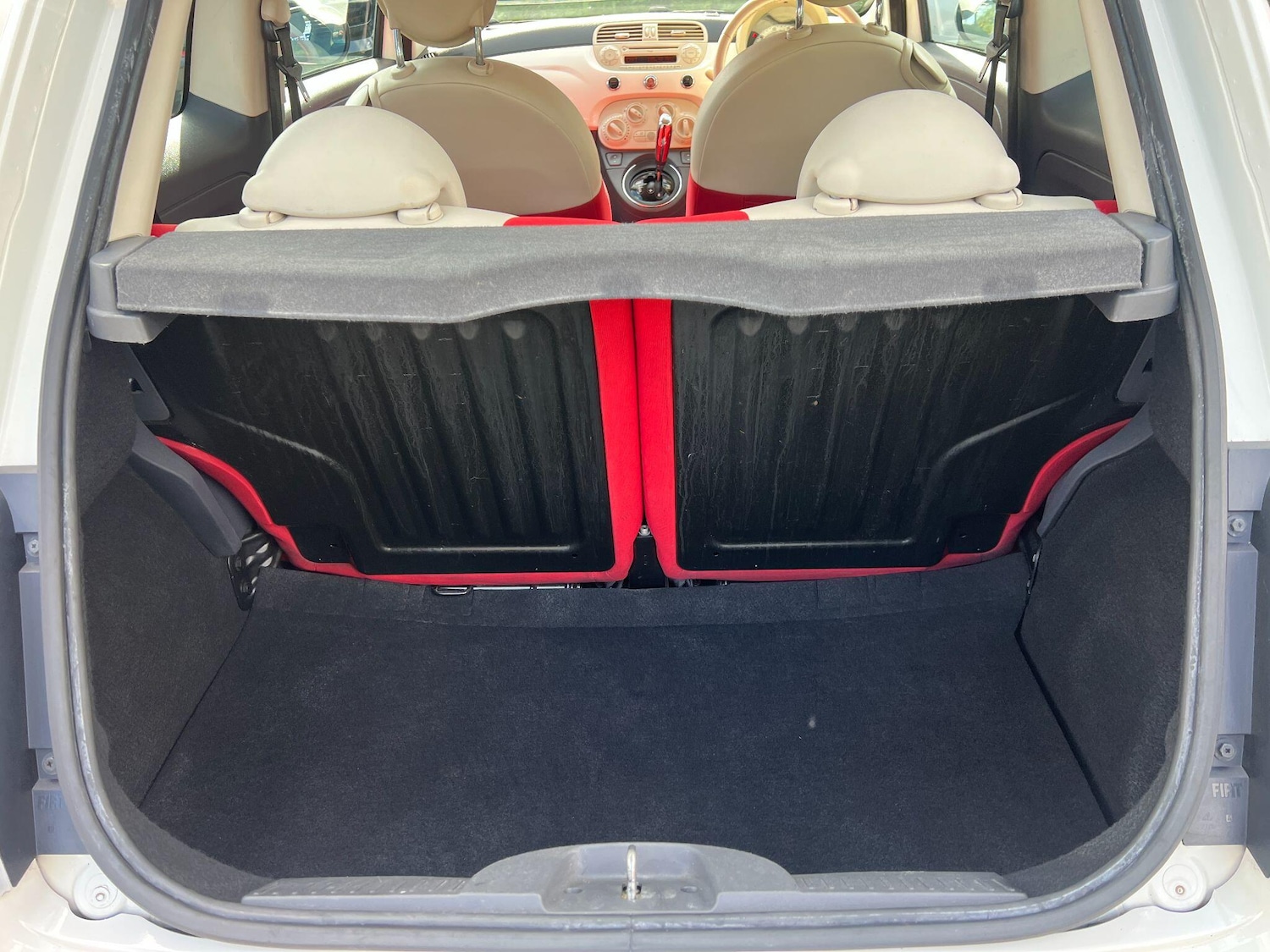 Used Fiat 500 2010 for sale - 76991015: Photo 14