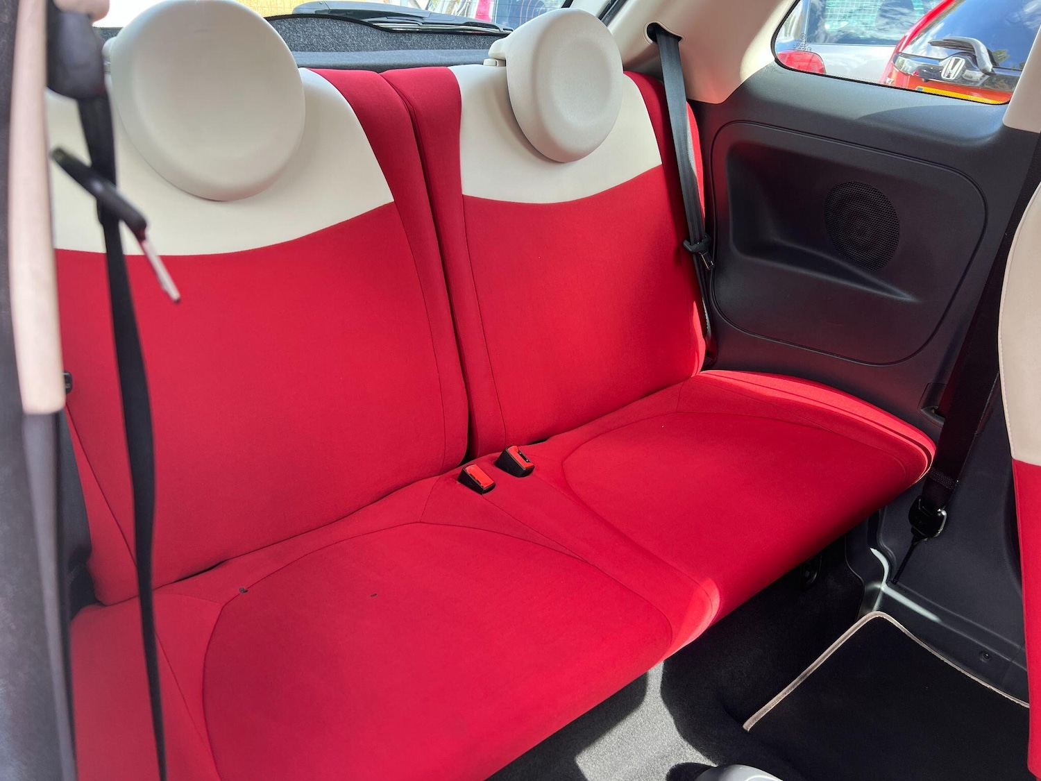 Used Fiat 500 2010 for sale - 76991015: Photo 17