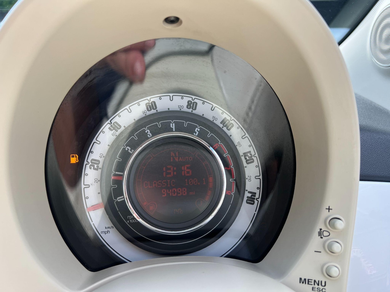 Used Fiat 500 2010 for sale - 76991015: Photo 18