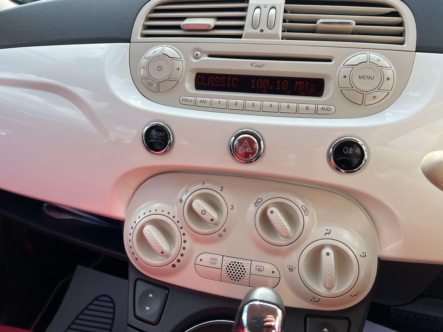 Used Fiat 500 2010 for sale - 76991015: Photo 19