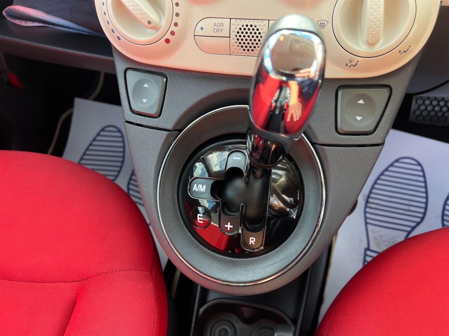 Used Fiat 500 2010 for sale - 76991015: Photo 20