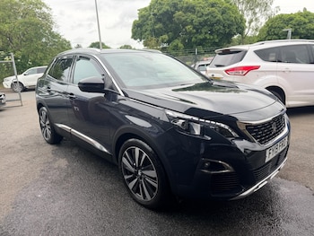 Used Peugeot 3008 2019 for sale - 78752679: Photo