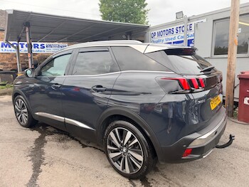 Used Peugeot 3008 2019 for sale - 78752679: Photo