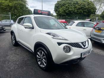 2017 (17) - 1.6 Tekna XTRON Euro 6 5dr