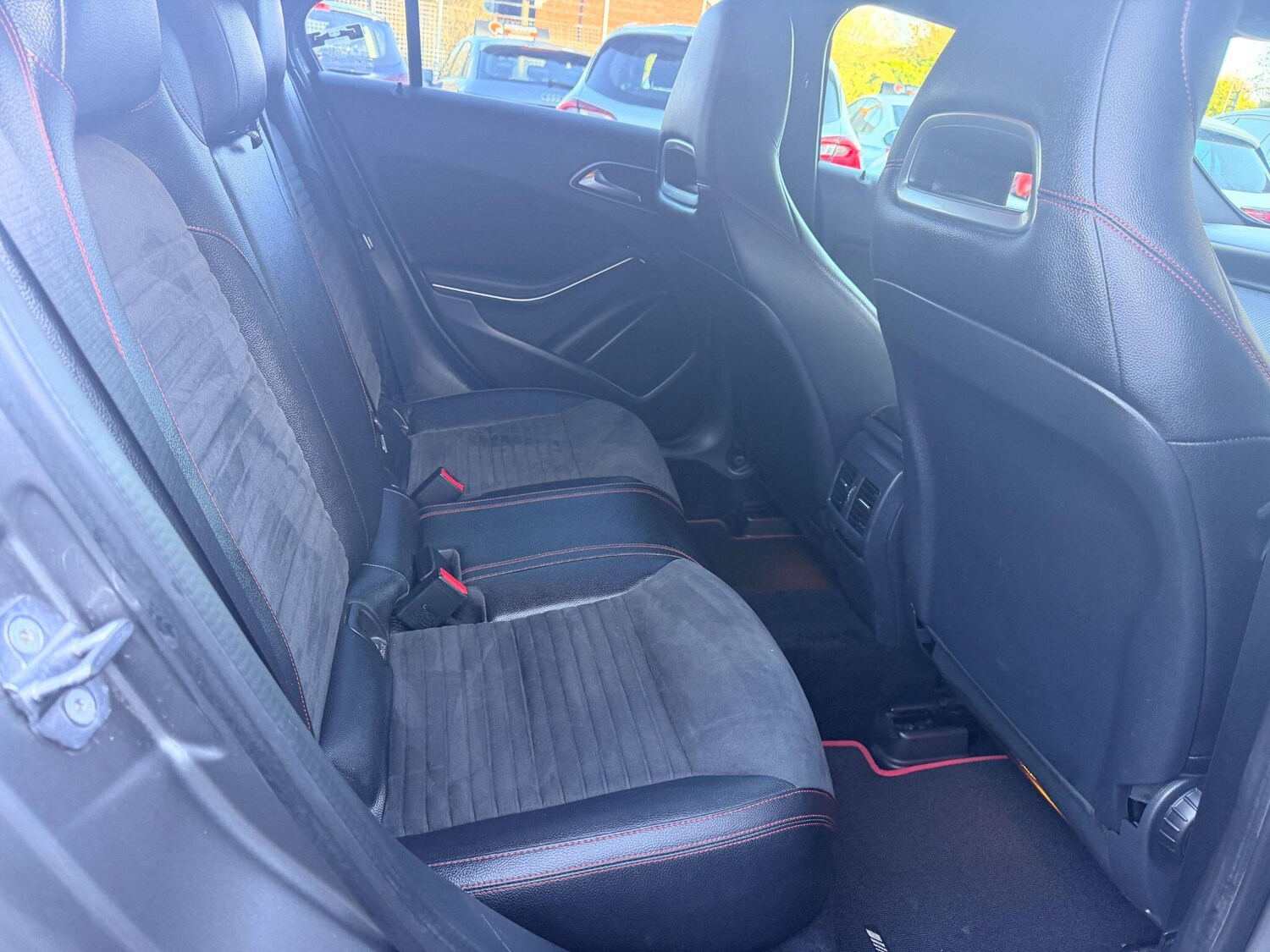 Used Mercedes-Benz A-Class 2018 for sale - 77939840: Photo 14