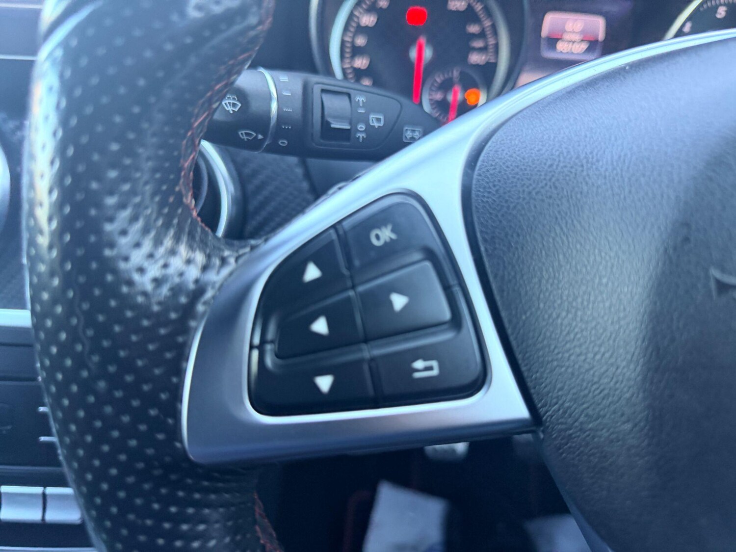 Used Mercedes-Benz A-Class 2018 for sale - 77939840: Photo 15