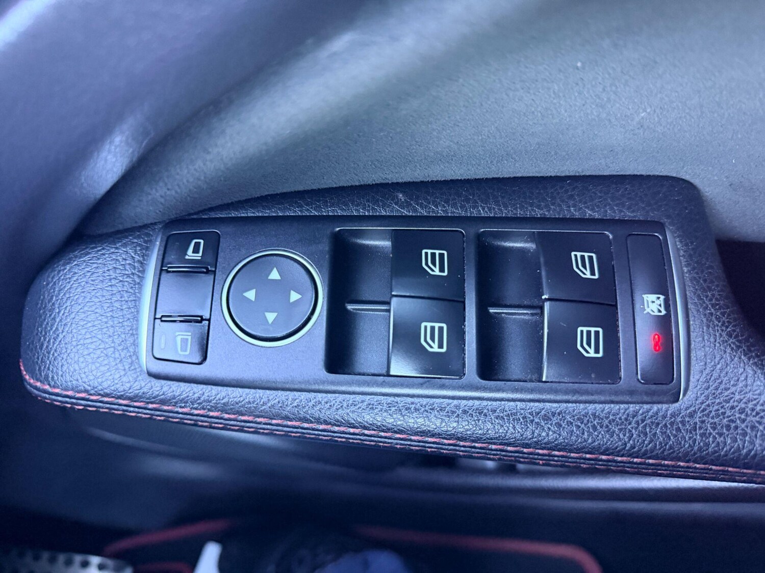 Used Mercedes-Benz A-Class 2018 for sale - 77939840: Photo 17