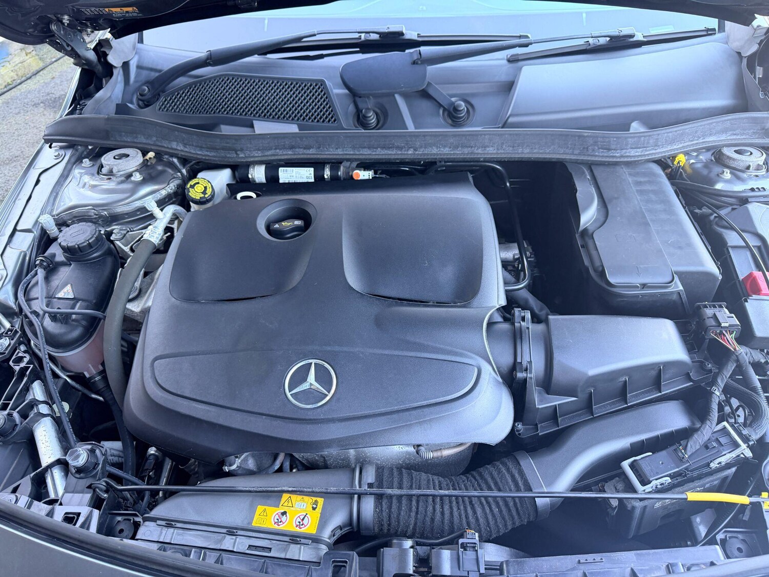 Used Mercedes-Benz A-Class 2018 for sale - 77939840: Photo 20