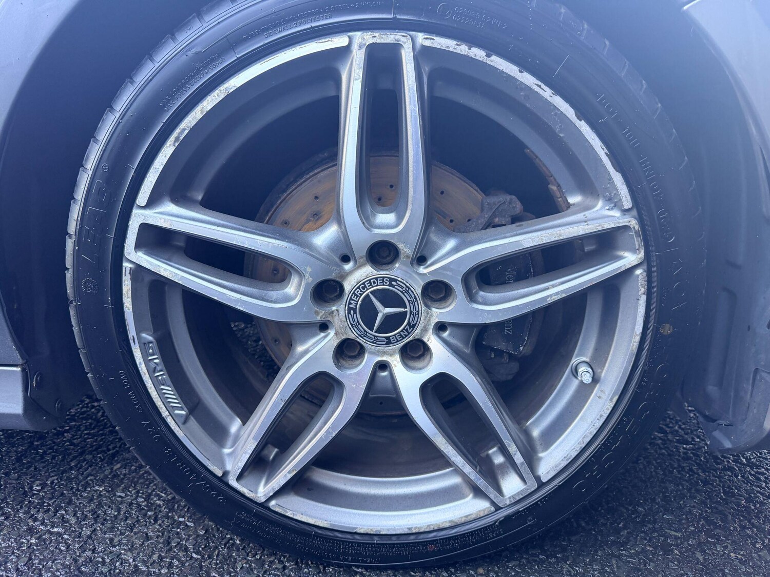 Used Mercedes-Benz A-Class 2018 for sale - 77939840: Photo 21