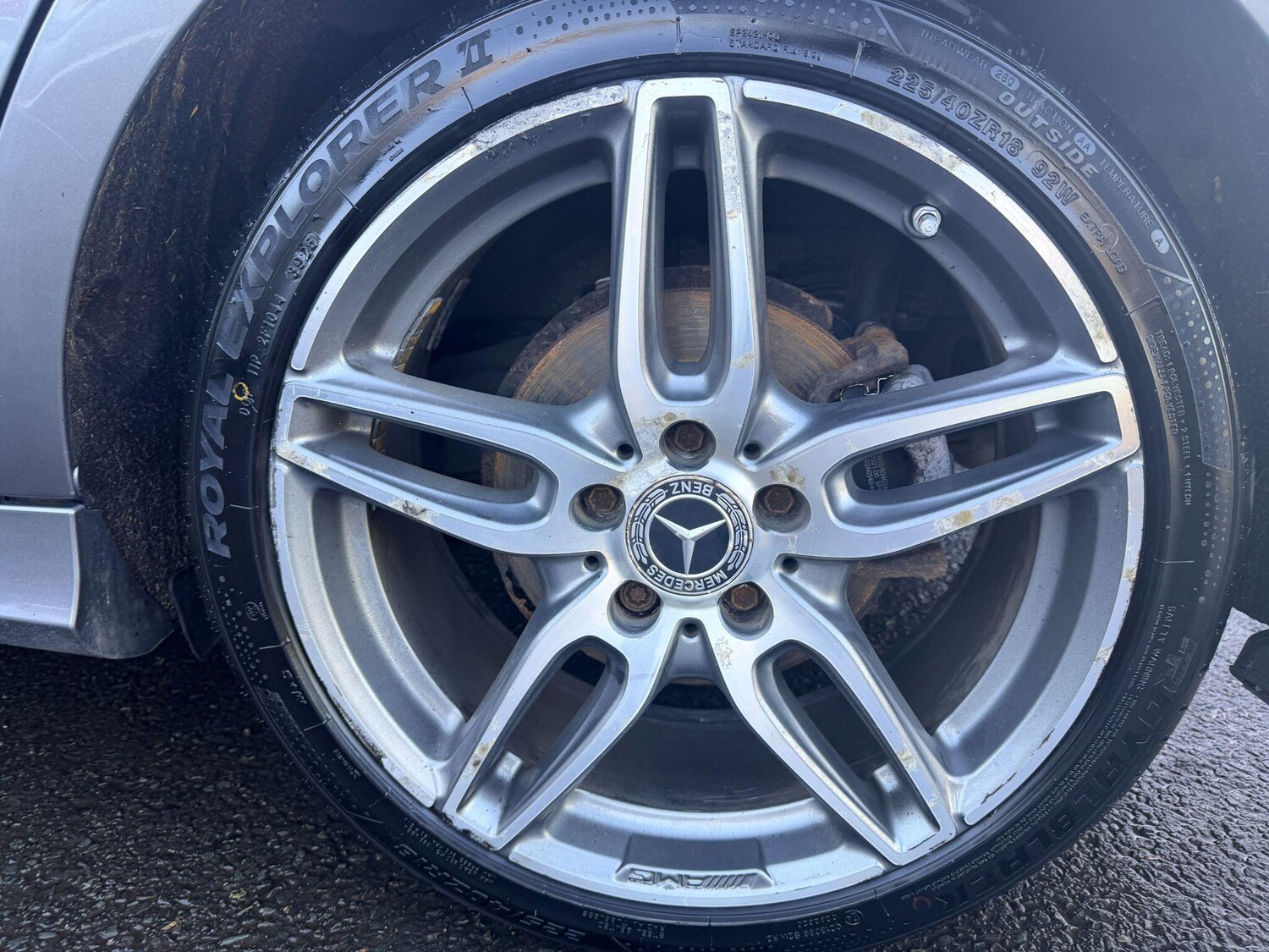 Used Mercedes-Benz A-Class 2018 for sale - 77939840: Photo 23