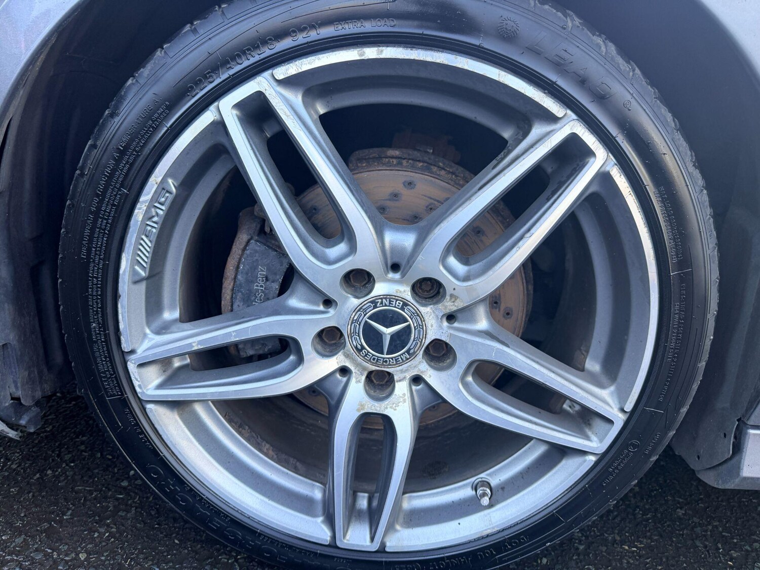 Used Mercedes-Benz A-Class 2018 for sale - 77939840: Photo 24