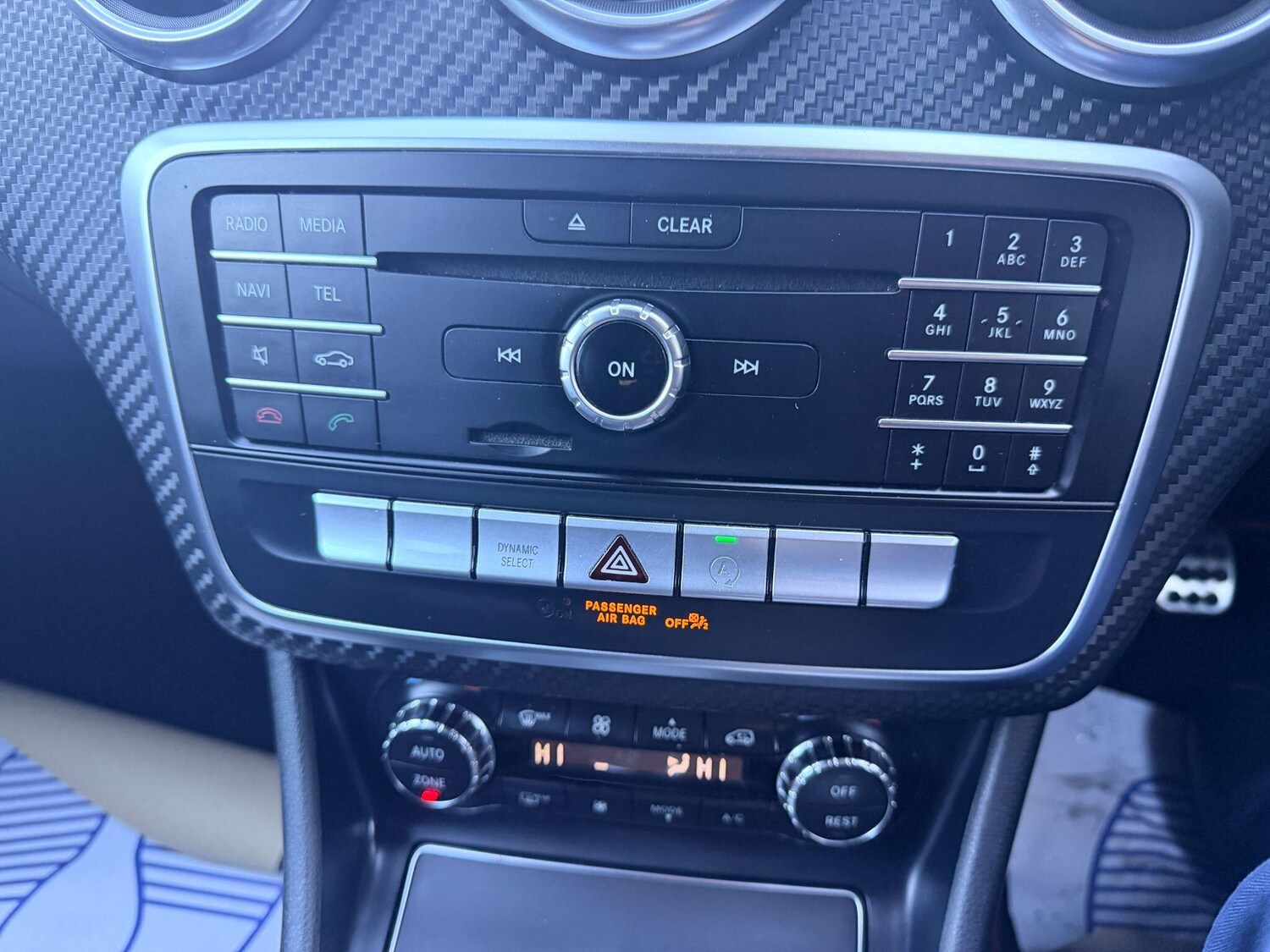 Used Mercedes-Benz A-Class 2018 for sale - 77939840: Photo 25