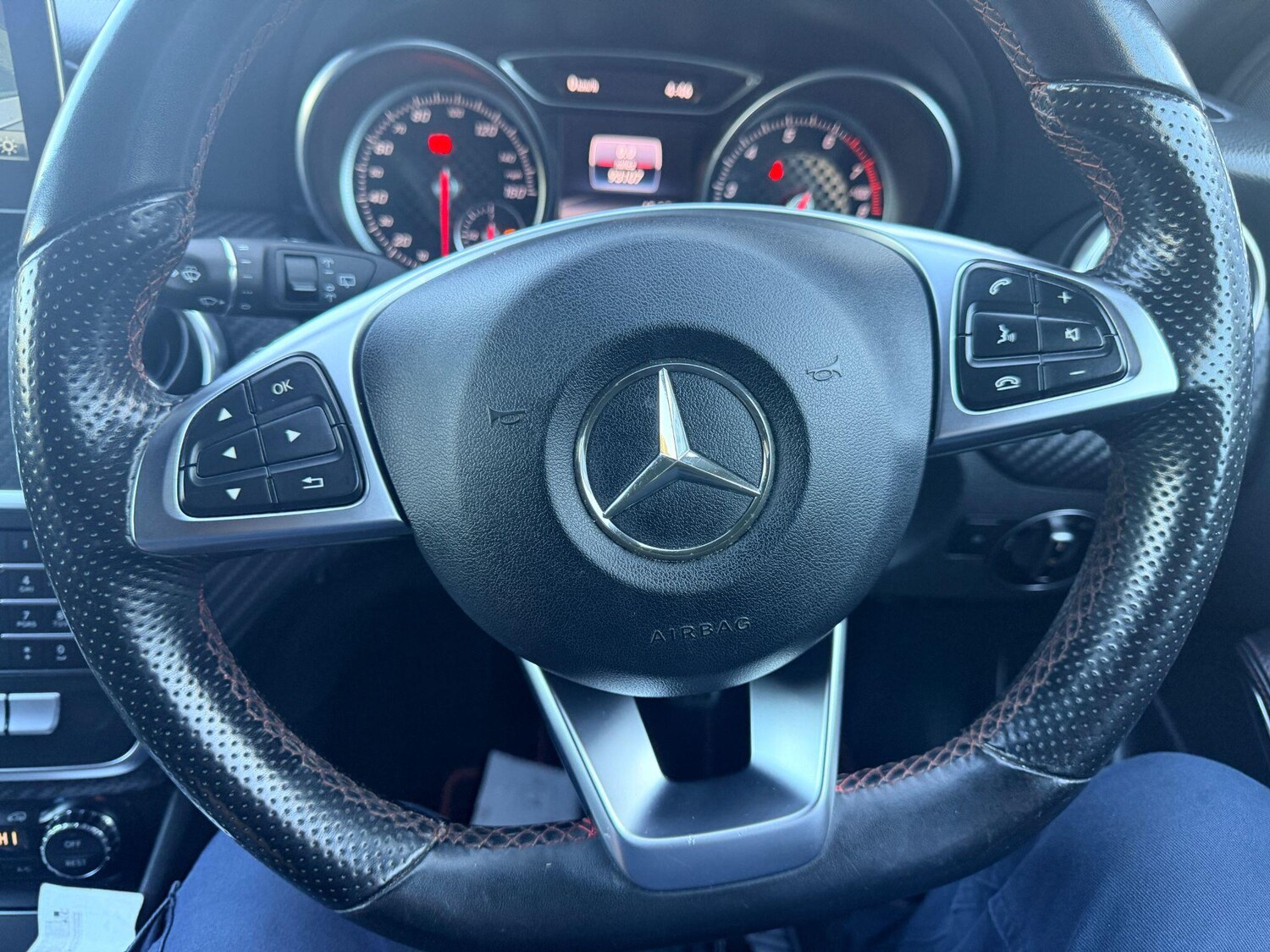 Used Mercedes-Benz A-Class 2018 for sale - 77939840: Photo 32