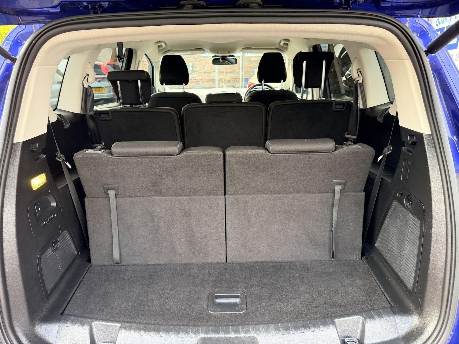 Used Ford S-Max for sale - 76521463: Photo 17