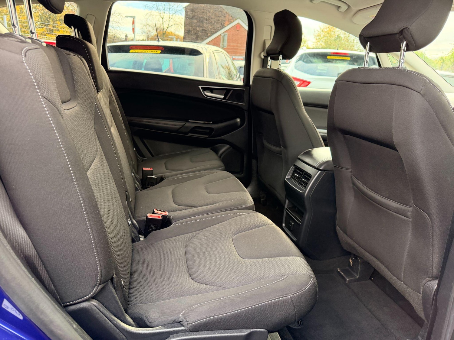 Used Ford S-Max for sale - 76521463: Photo 18