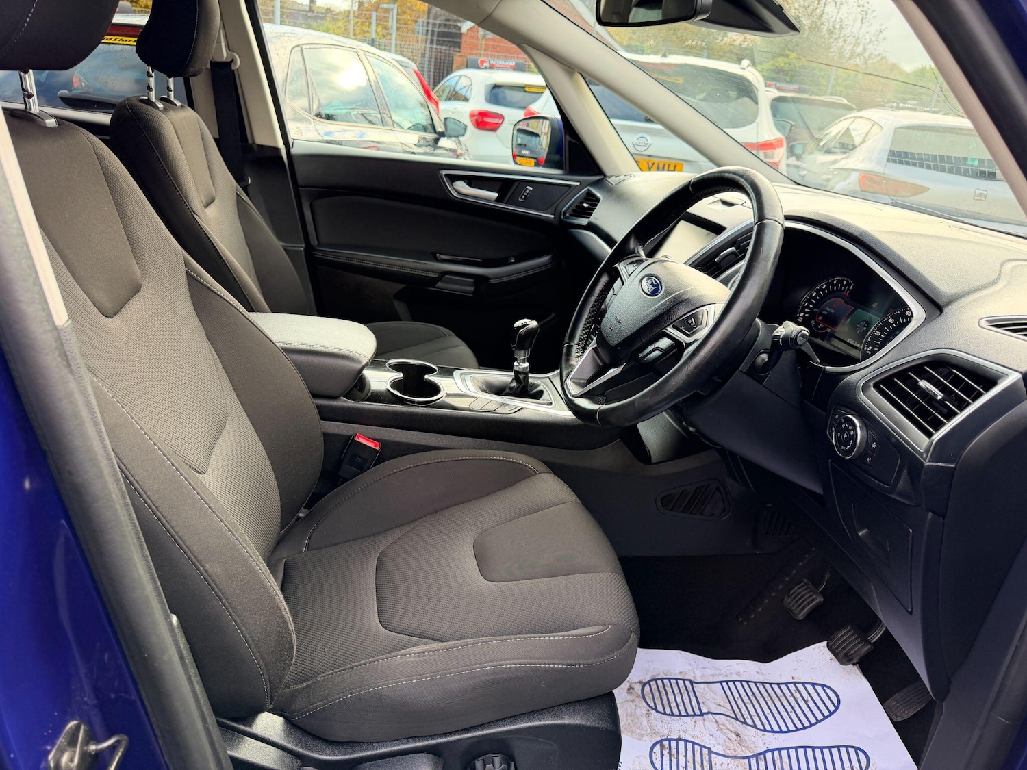 Used Ford S-Max for sale - 76521463: Photo 21