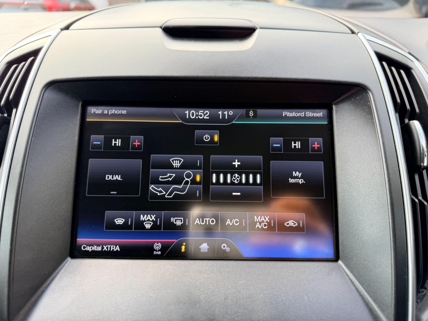 Used Ford S-Max for sale - 76521463: Photo 23