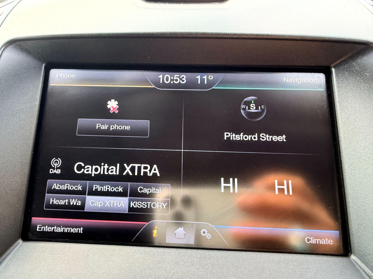 Used Ford S-Max for sale - 76521463: Photo 24