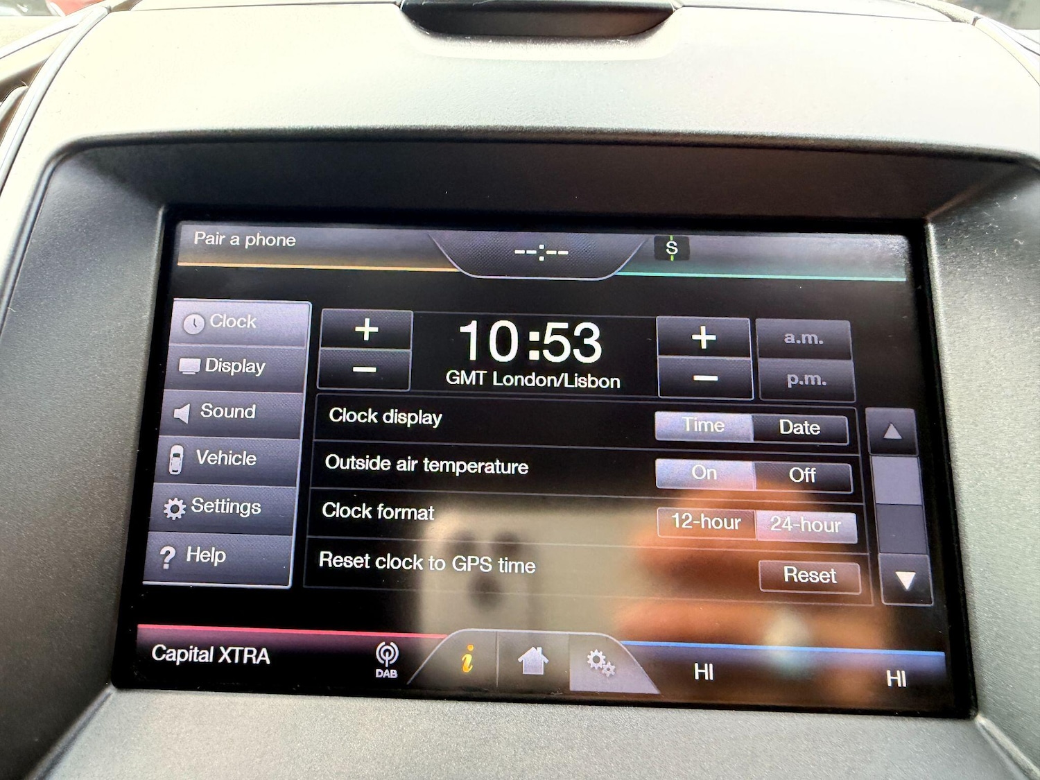 Used Ford S-Max for sale - 76521463: Photo 25