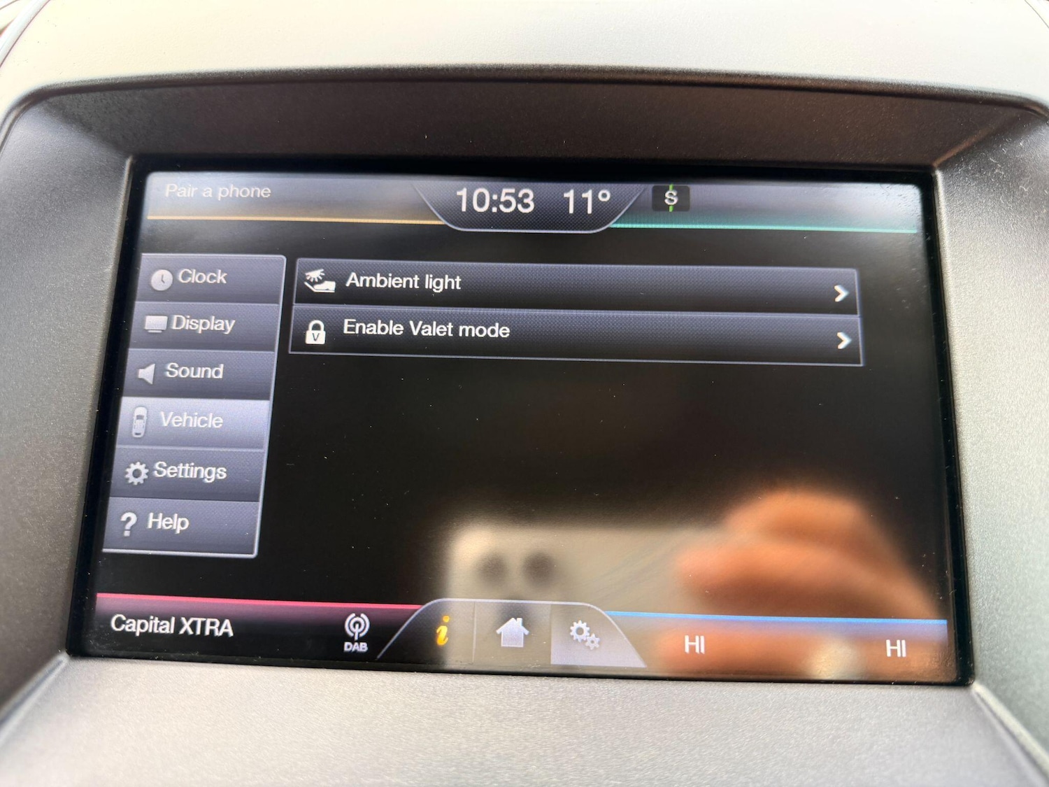 Used Ford S-Max for sale - 76521463: Photo 26