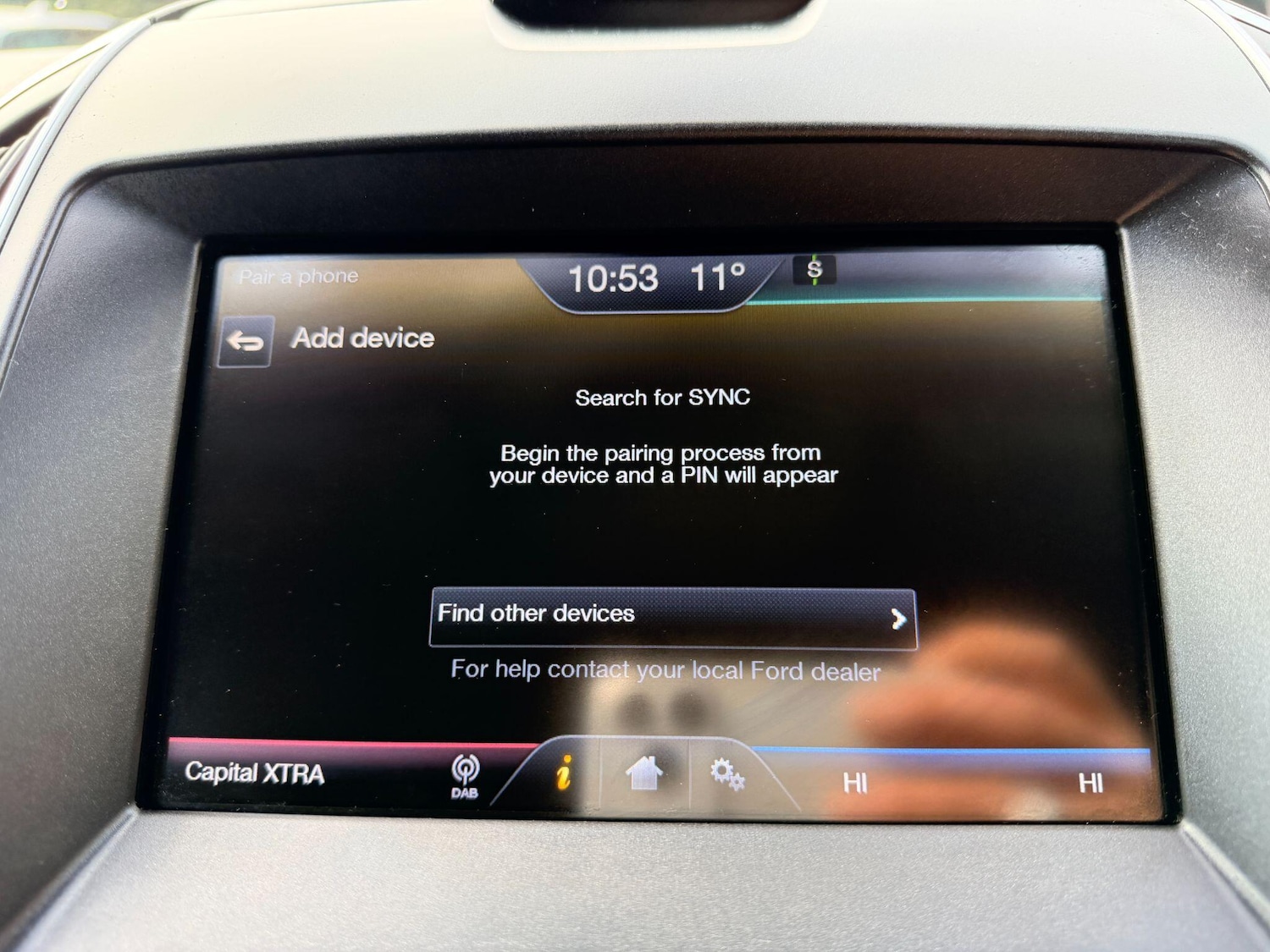 Used Ford S-Max for sale - 76521463: Photo 27