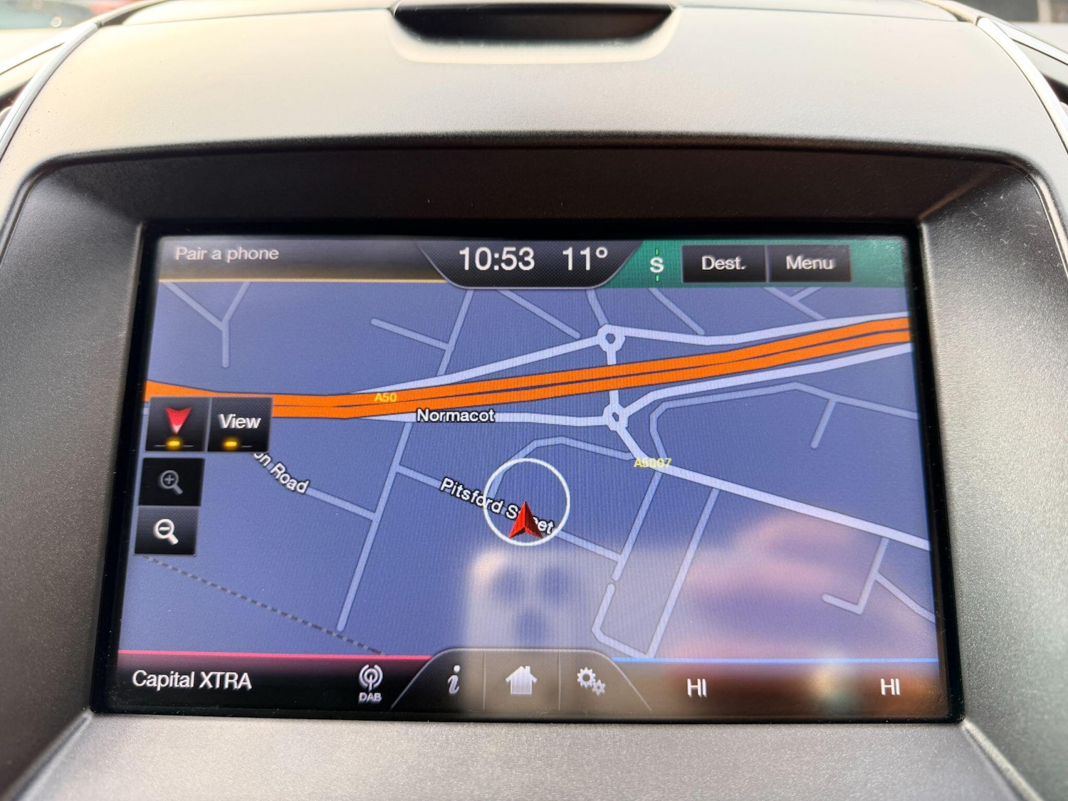 Used Ford S-Max for sale - 76521463: Photo 28