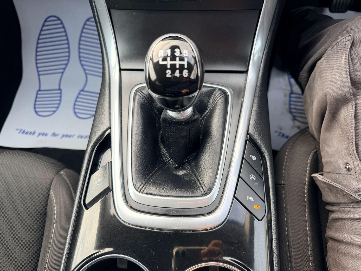 Used Ford S-Max for sale - 76521463: Photo 29