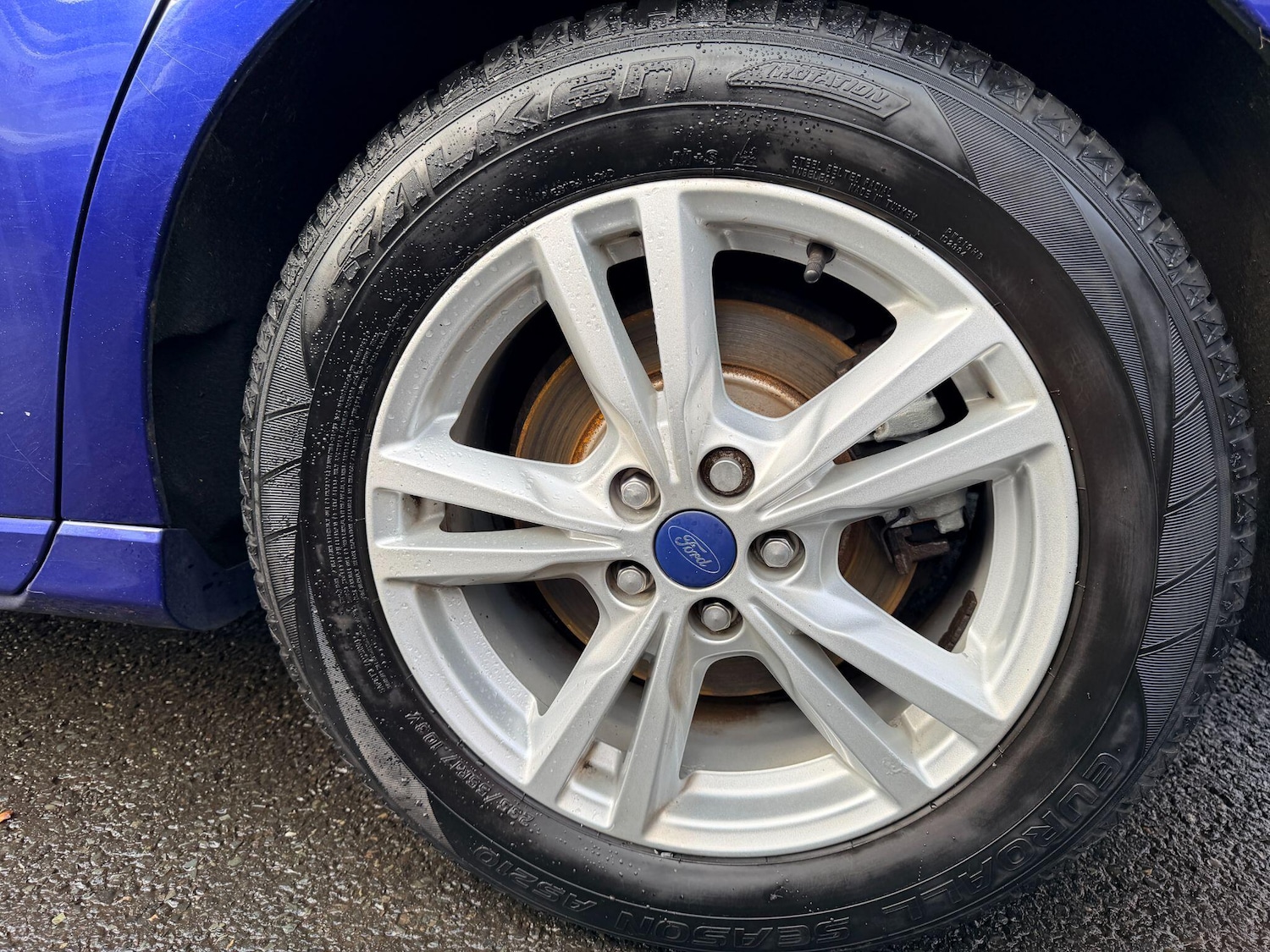 Used Ford S-Max for sale - 76521463: Photo 35