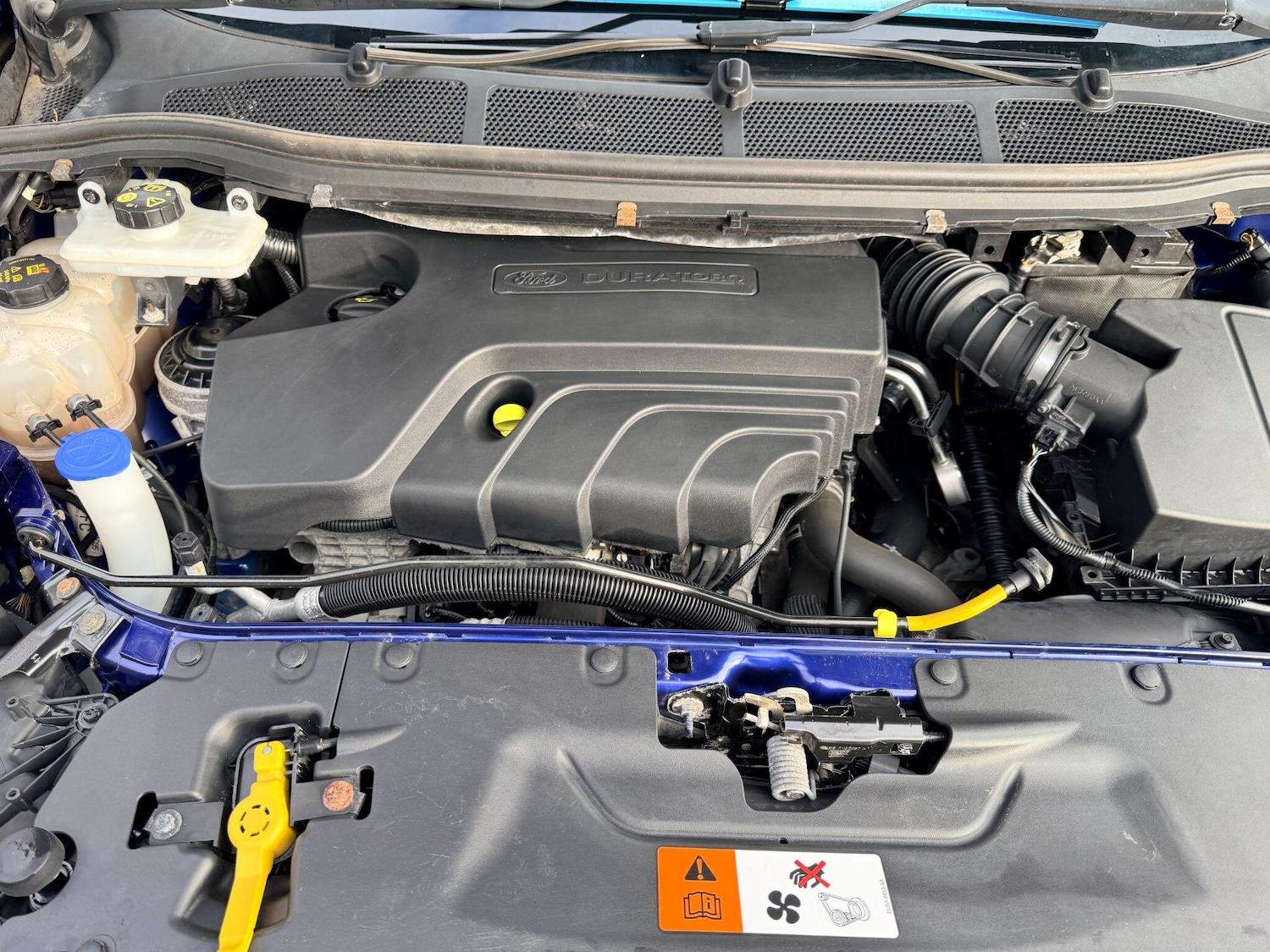 Used Ford S-Max for sale - 76521463: Photo 37