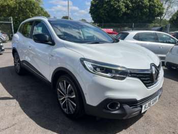Used Renault Kadjar 2016 for sale - 75103745: Photo