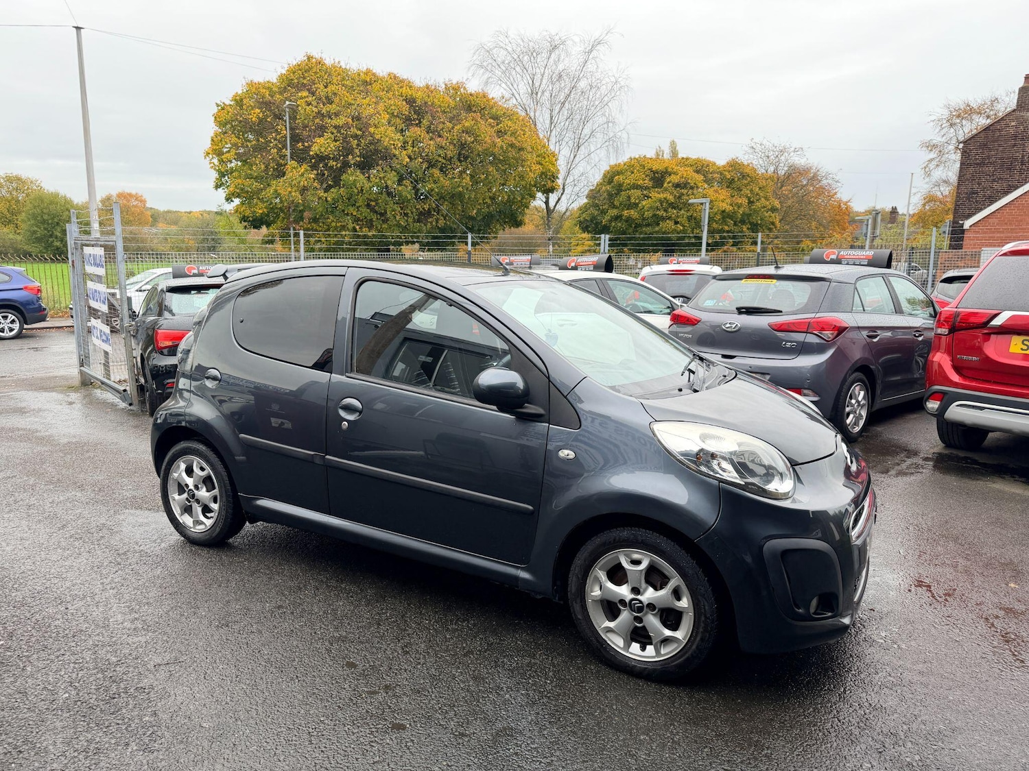 Used Citroen C1 2014 for sale - 76423105: Photo 15