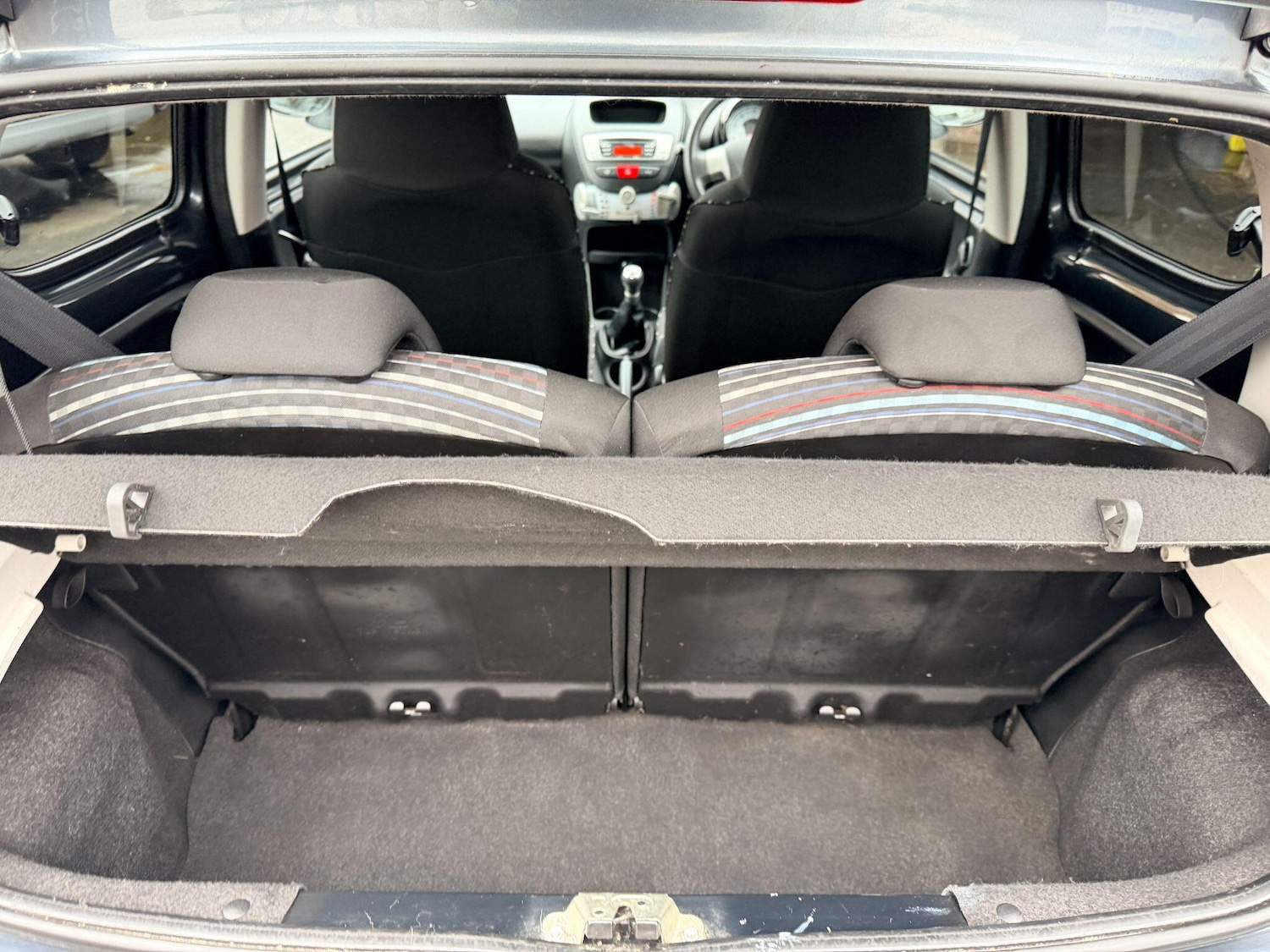 Used Citroen C1 2014 for sale - 76423105: Photo 17