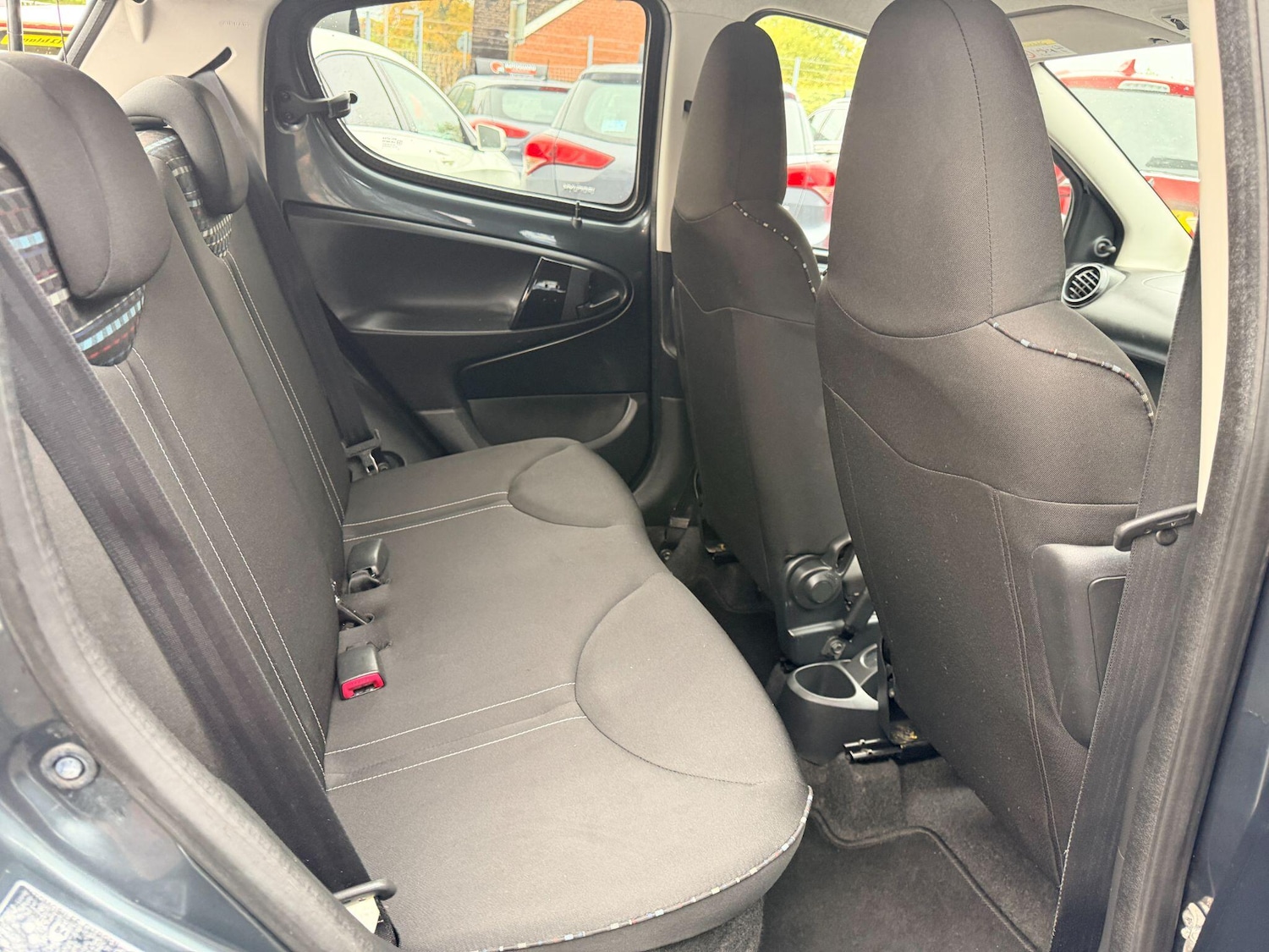 Used Citroen C1 2014 for sale - 76423105: Photo 18