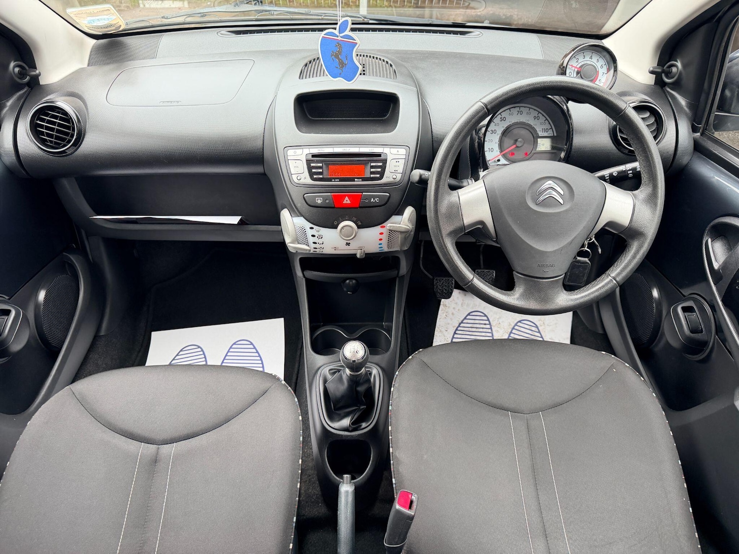 Used Citroen C1 2014 for sale - 76423105: Photo 19