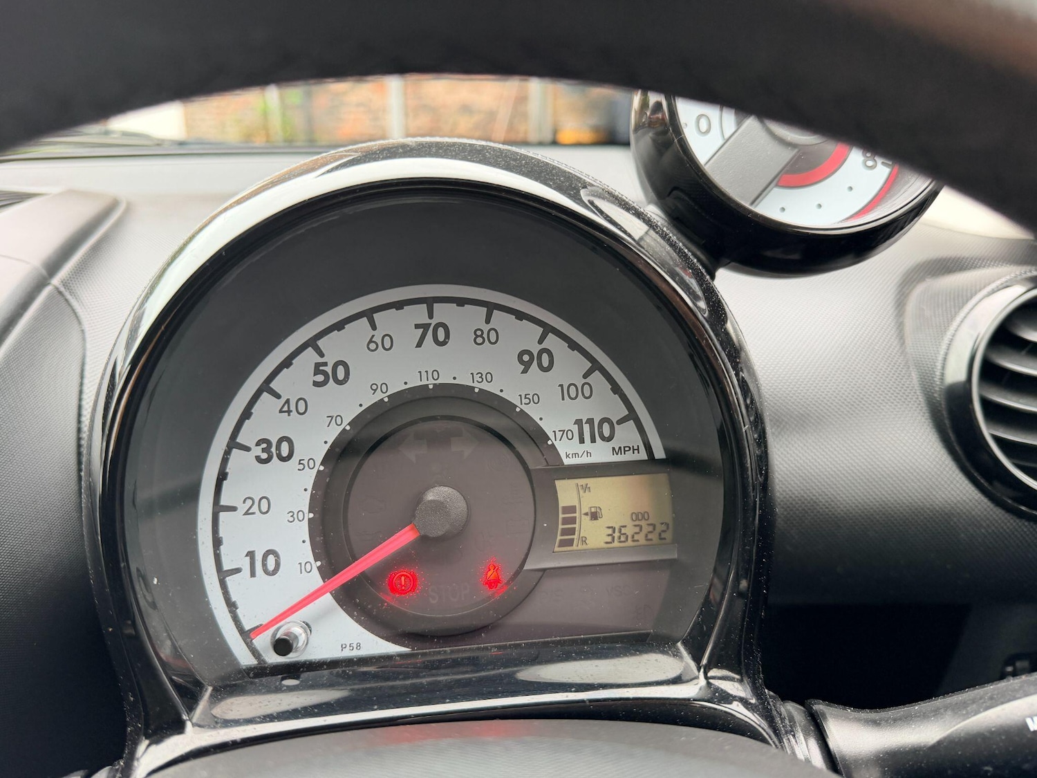 Used Citroen C1 2014 for sale - 76423105: Photo 21