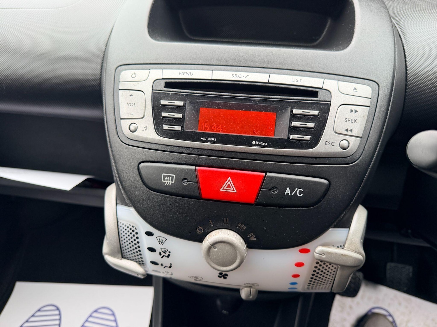 Used Citroen C1 2014 for sale - 76423105: Photo 22