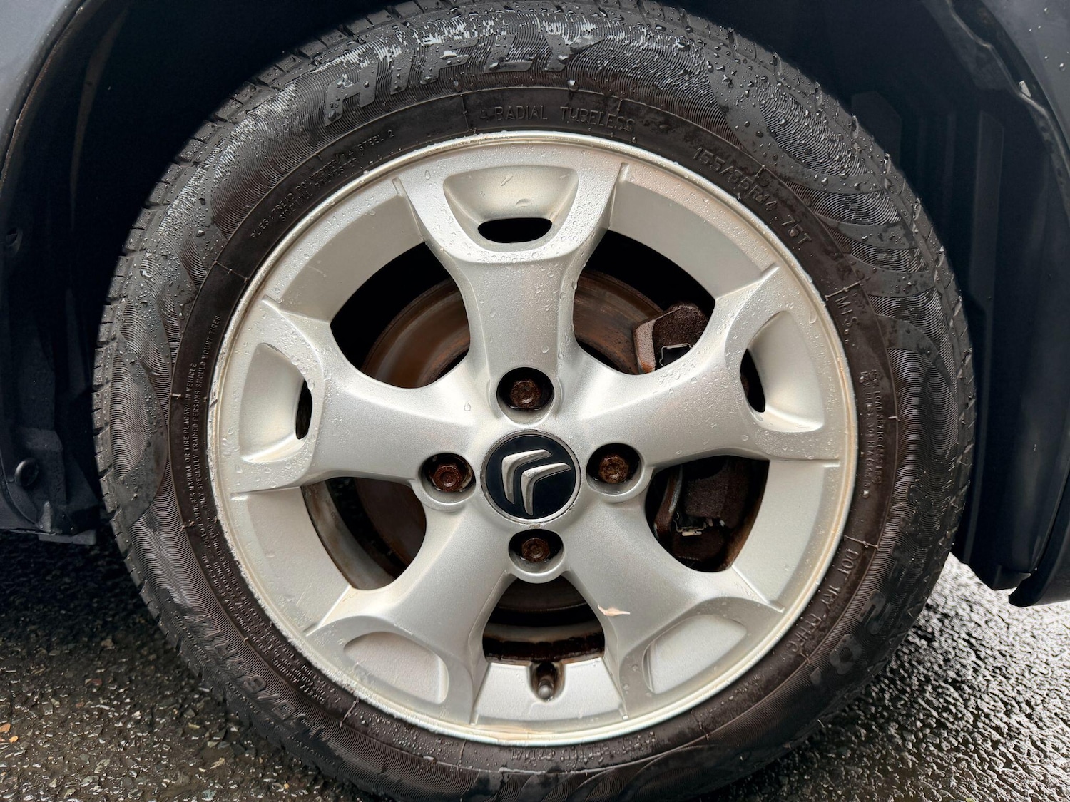 Used Citroen C1 2014 for sale - 76423105: Photo 23