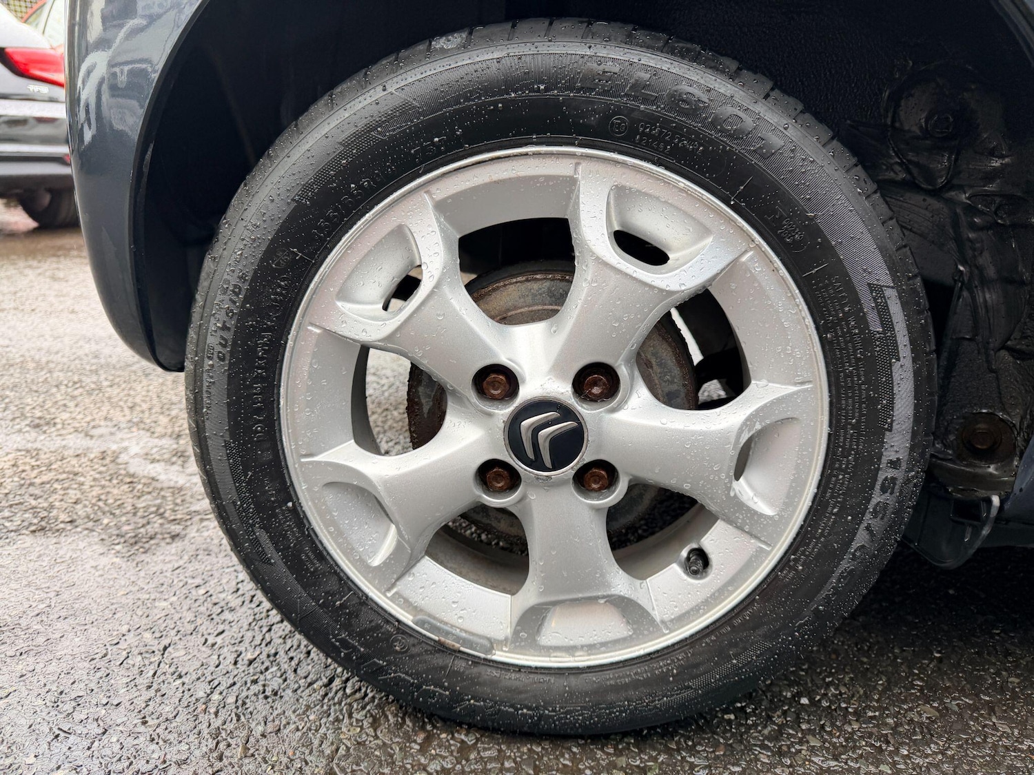 Used Citroen C1 2014 for sale - 76423105: Photo 24