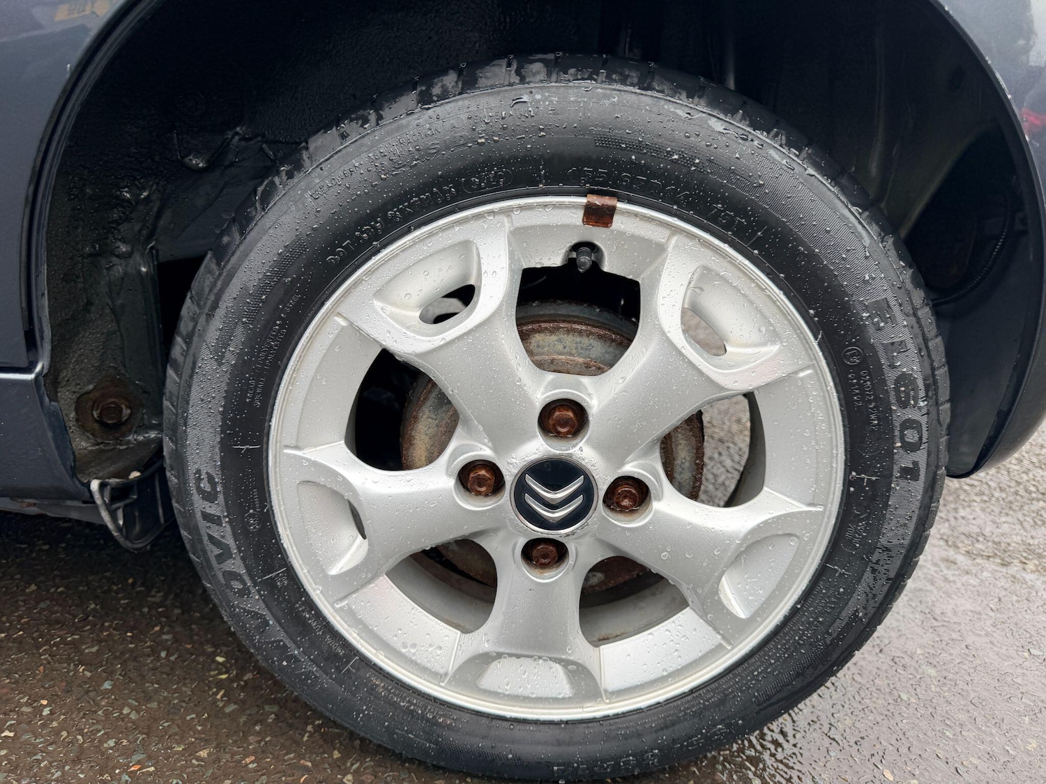 Used Citroen C1 2014 for sale - 76423105: Photo 25