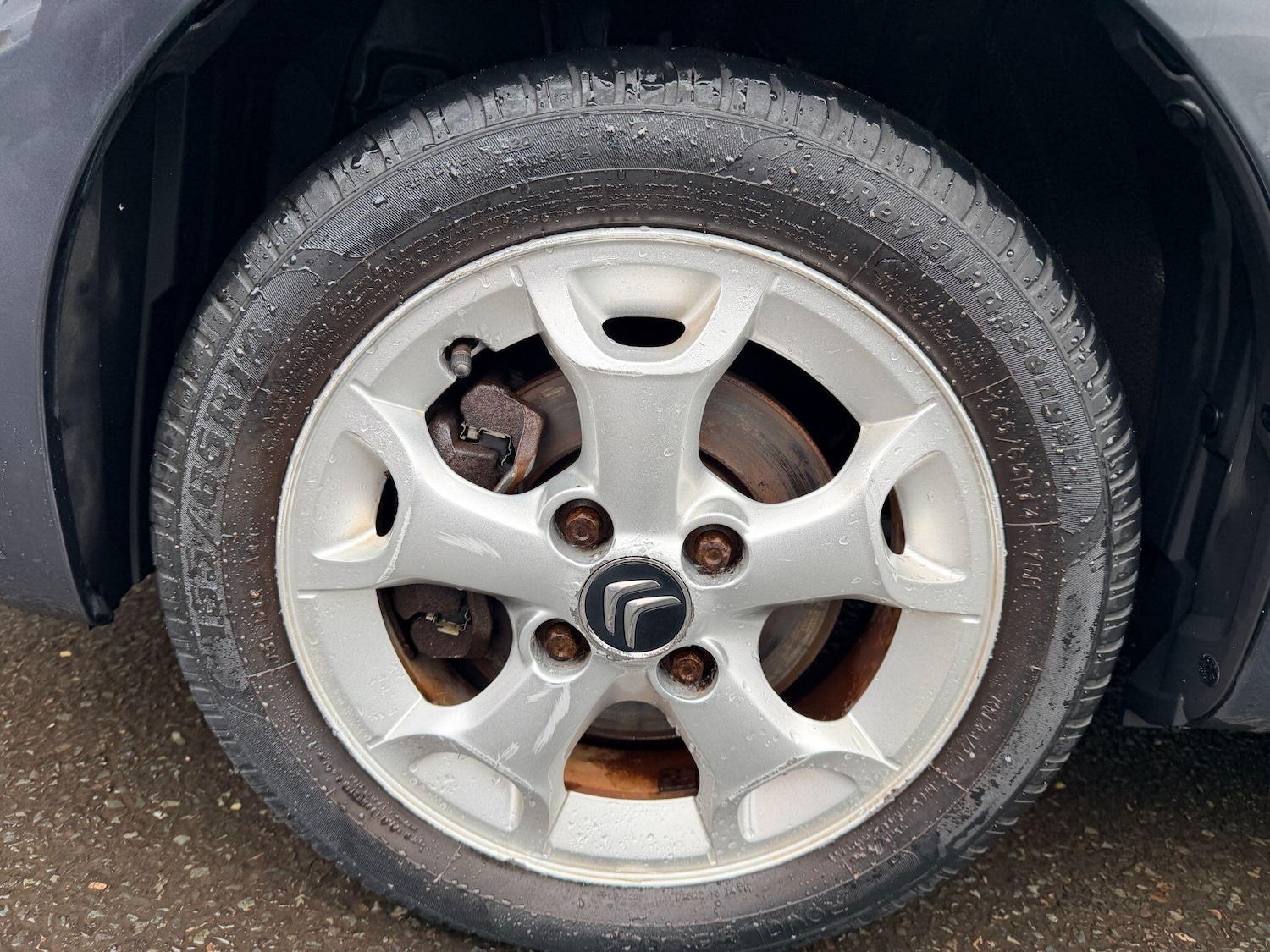 Used Citroen C1 2014 for sale - 76423105: Photo 26