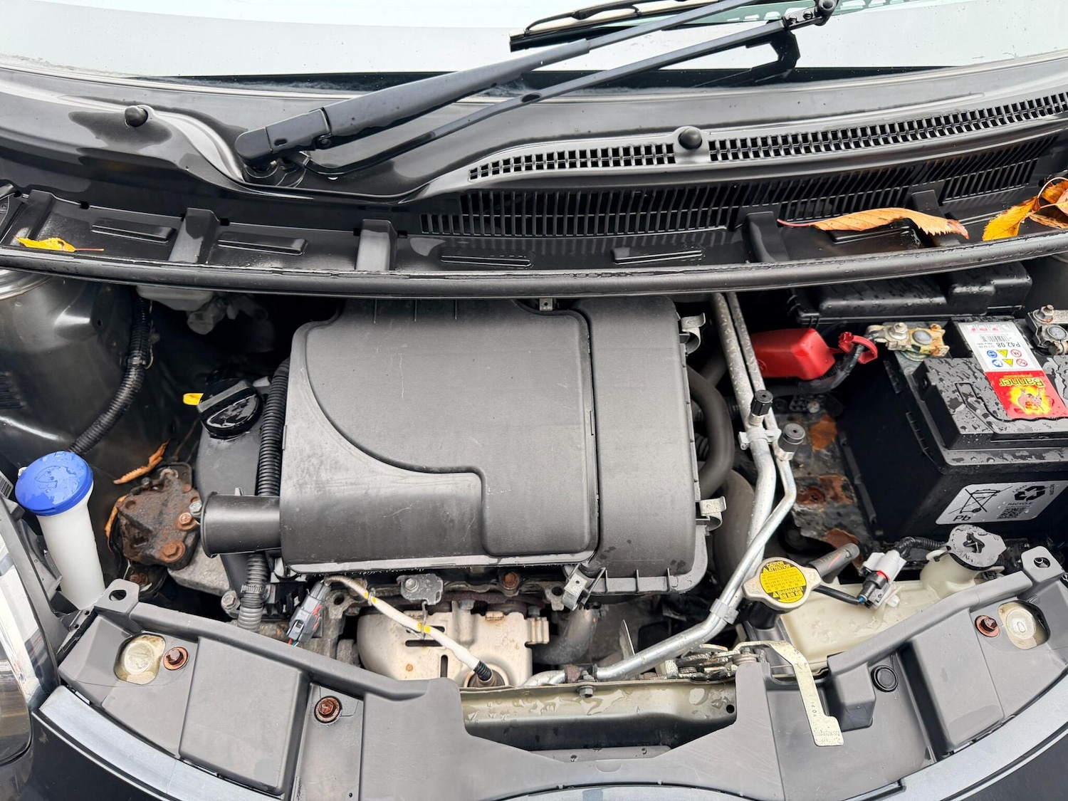 Used Citroen C1 2014 for sale - 76423105: Photo 27